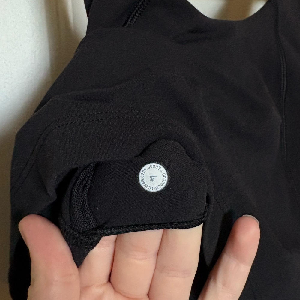 Lululemon Align Tank Top Light Support, A/B Cup - Picture 5 of 5